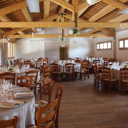 Agriturismo Al Casale Lonigo Extérieur photo