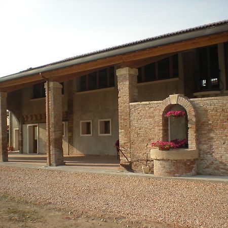 Agriturismo Al Casale Lonigo Extérieur photo