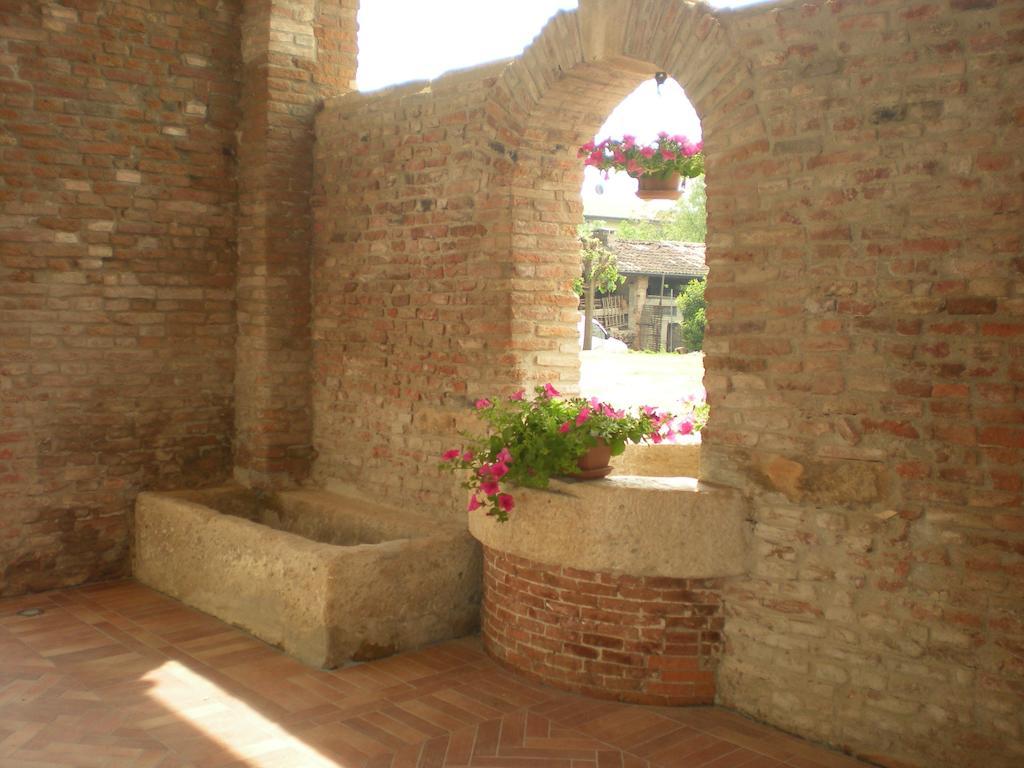 Agriturismo Al Casale Lonigo Extérieur photo