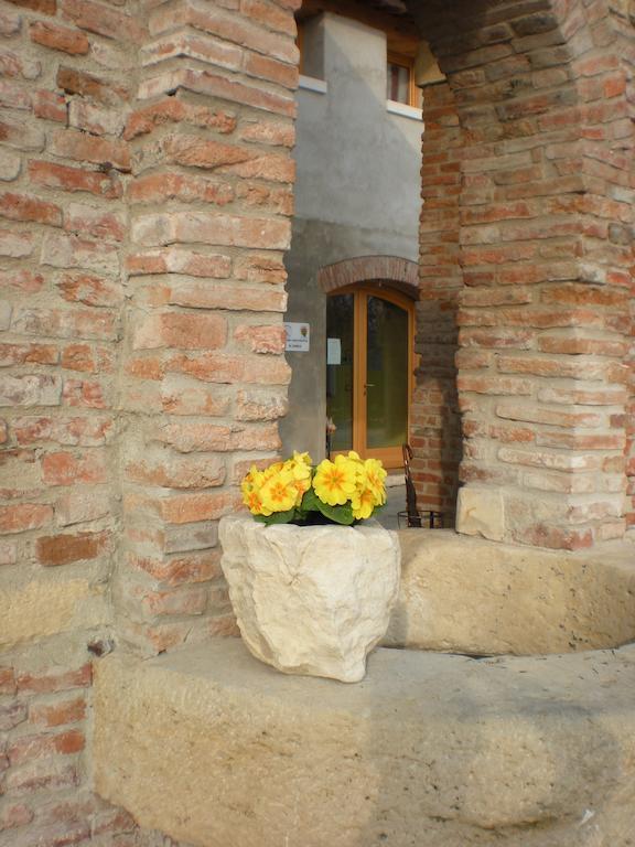 Agriturismo Al Casale Lonigo Extérieur photo