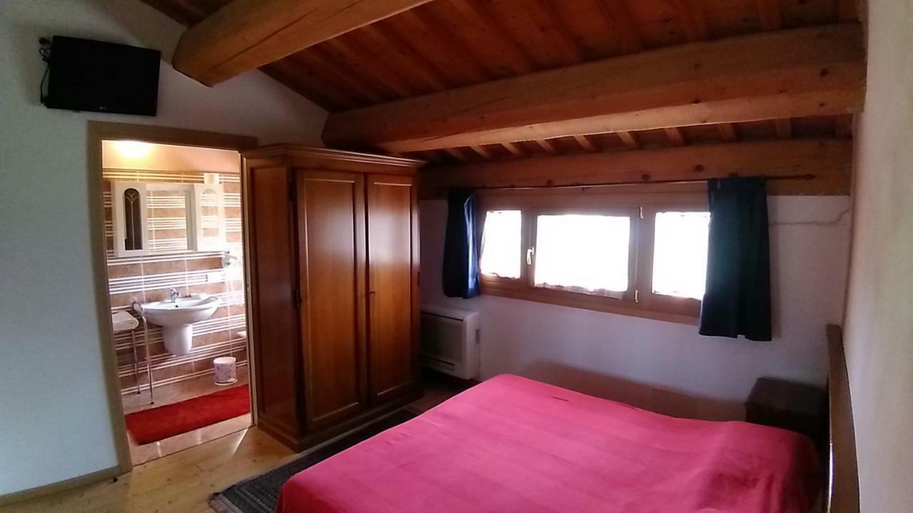 Agriturismo Al Casale Lonigo Extérieur photo