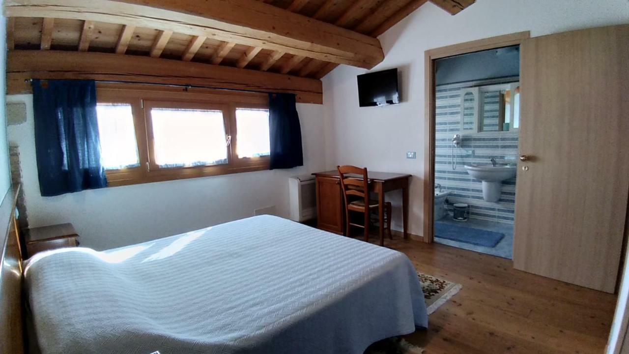 Agriturismo Al Casale Lonigo Extérieur photo
